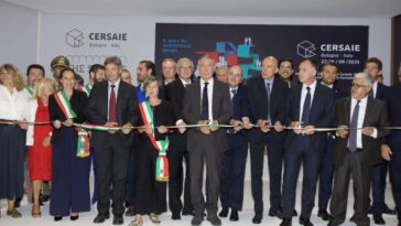 Cersaie 2025 Enduring Appeal