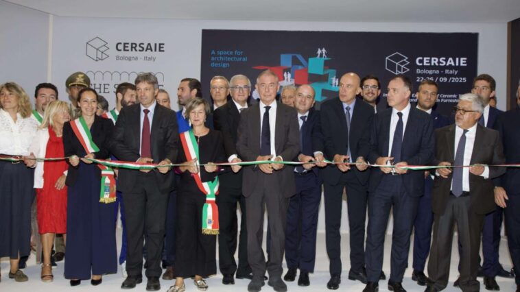 Cersaie 2025 Enduring Appeal