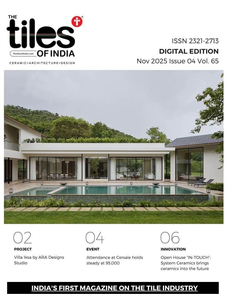 Digital Tabloid Edition - Nov 2025 Issue 4 Vol 65