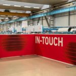 Open House “IN-TOUCH” System Ceramics