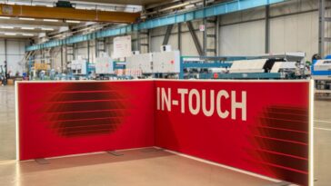 Open House “IN-TOUCH” System Ceramics