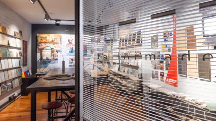 Tosilab at CERSAIE 2025