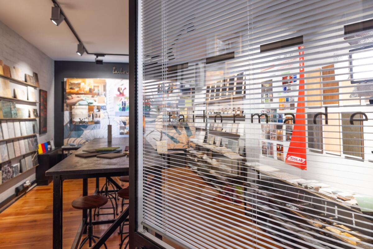 Tosilab at CERSAIE 2025