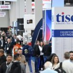 The International Surface Event 2026 Returns to Las Vegas