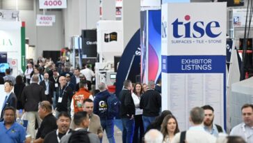 The International Surface Event 2026 Returns to Las Vegas