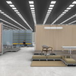 Salone Raritas: the new Salone Del Mobile.Milano