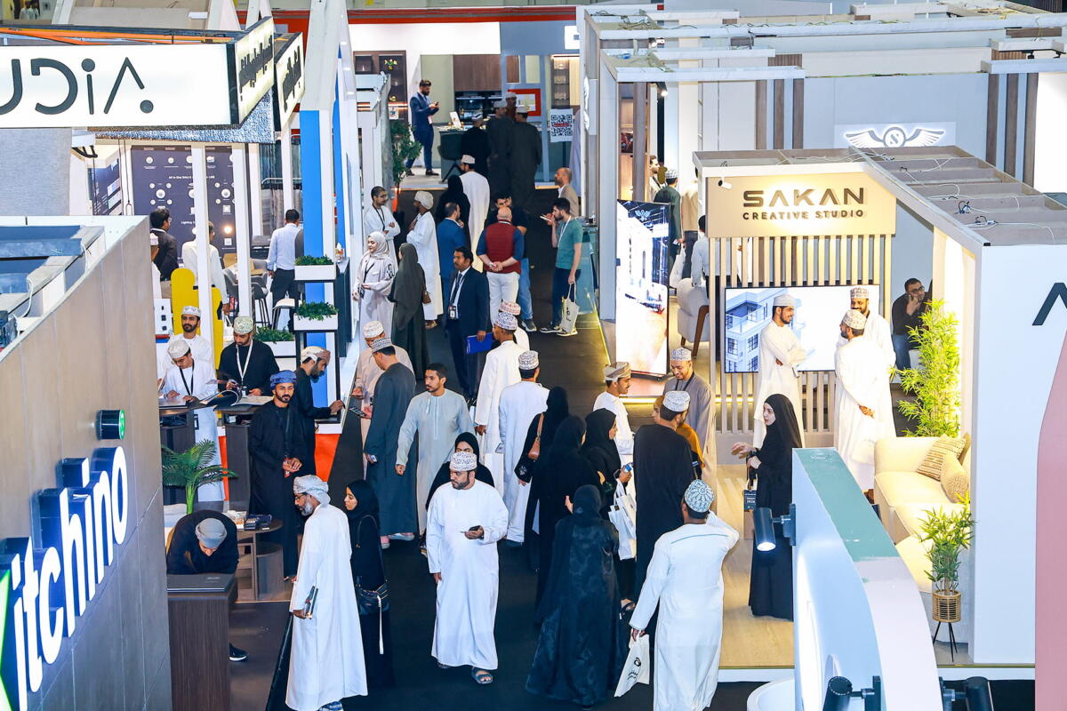 IDF Oman 2026: A Premier Platform