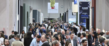 Coverings 2026 Previews Conference Education