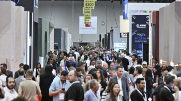 Coverings 2026 Previews Conference Education