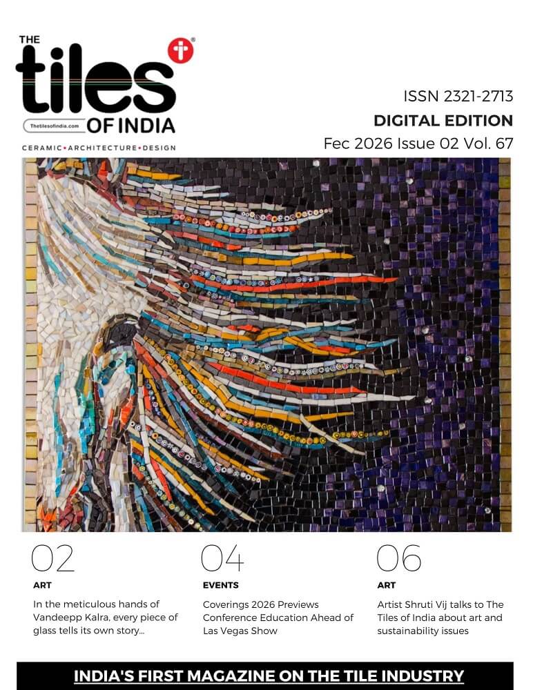 Digital Tabloid Edition - Feb 2026 Issue 2 Vol 67