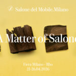 The 2026 Salone del Mobile
