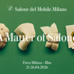The 2026 Salone del Mobile