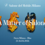 The 2026 Salone del Mobile