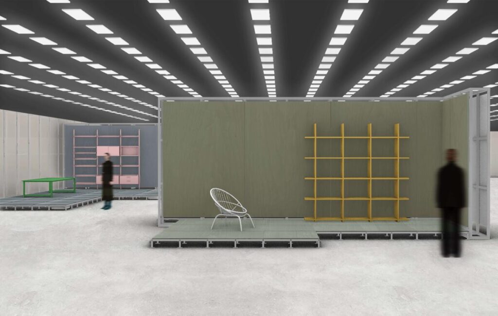 Salone Del Mobile.Milano 2026