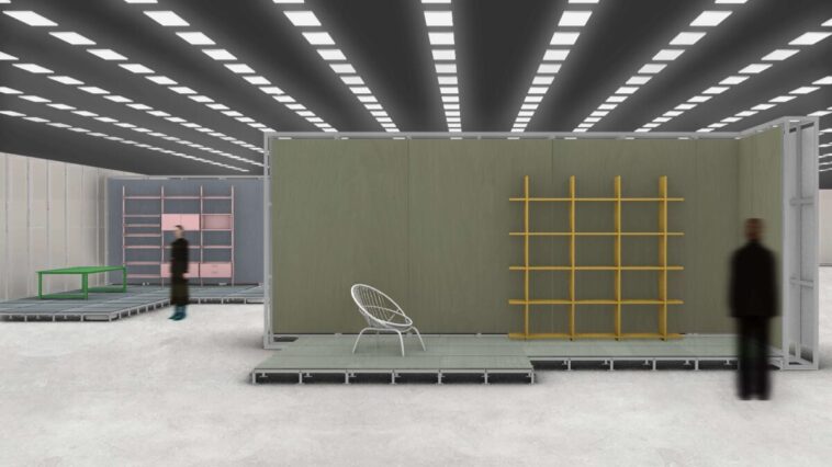 Salone Del Mobile.Milano 2026