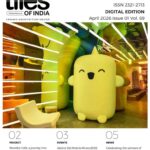 Digital Tabloid Edition - April 2026 Issue 1 Vol 69