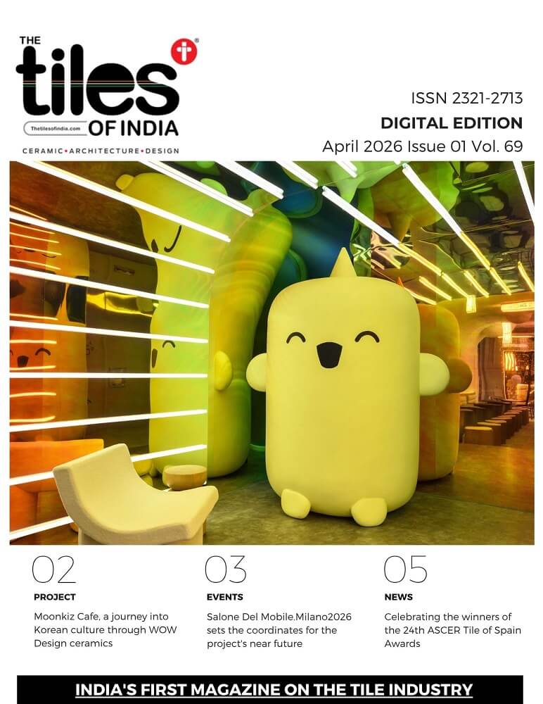 Digital Tabloid Edition - April 2026 Issue 1 Vol 69