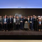 The 24th ASCER Tile of Spain Awards