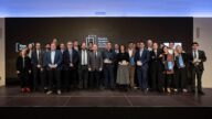 The 24th ASCER Tile of Spain Awards
