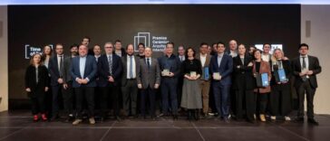 The 24th ASCER Tile of Spain Awards
