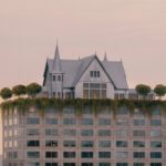 Maison Heler Hotel Metz by Philippe Starck