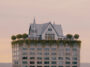 Maison Heler Hotel Metz by Philippe Starck