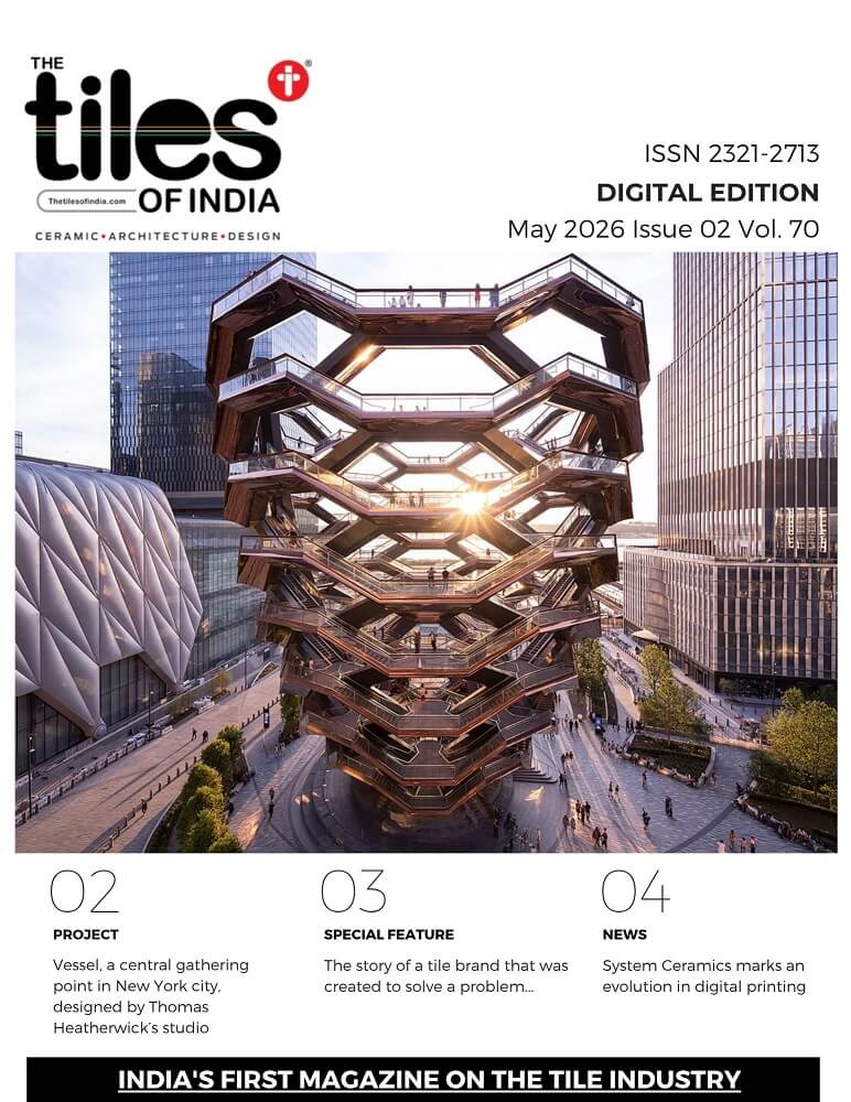 Digital Tabloid Edition - May 2026 Issue 2 Vol 70