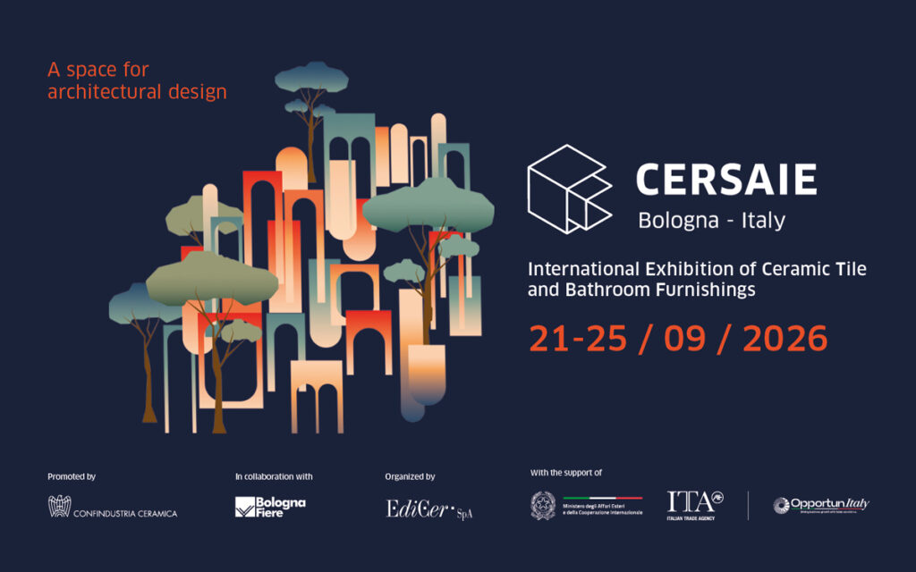 Cersaie 2026