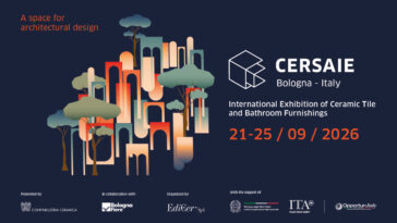 Cersaie 2026