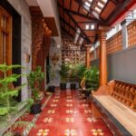 Chettinad Tiles