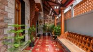 Chettinad Tiles