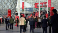 Salone del Mobile.Milano 2026 reaffirms its global prominence