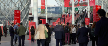 Salone del Mobile.Milano 2026 reaffirms its global prominence