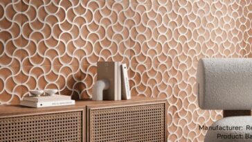 Tile Trends for 2026