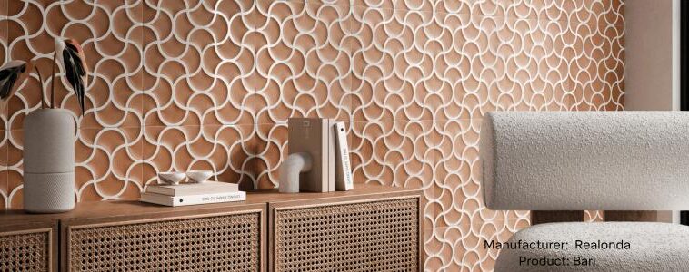 Tile Trends for 2026