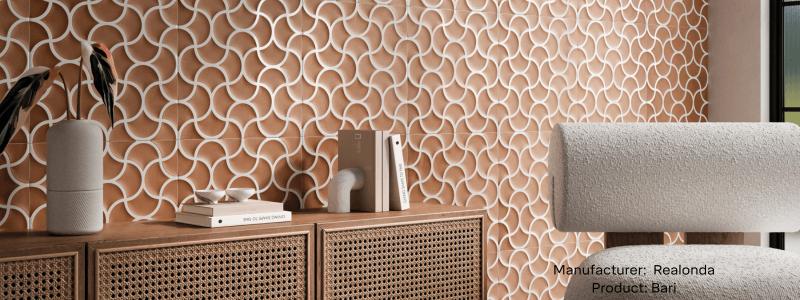 Tile Trends for 2026