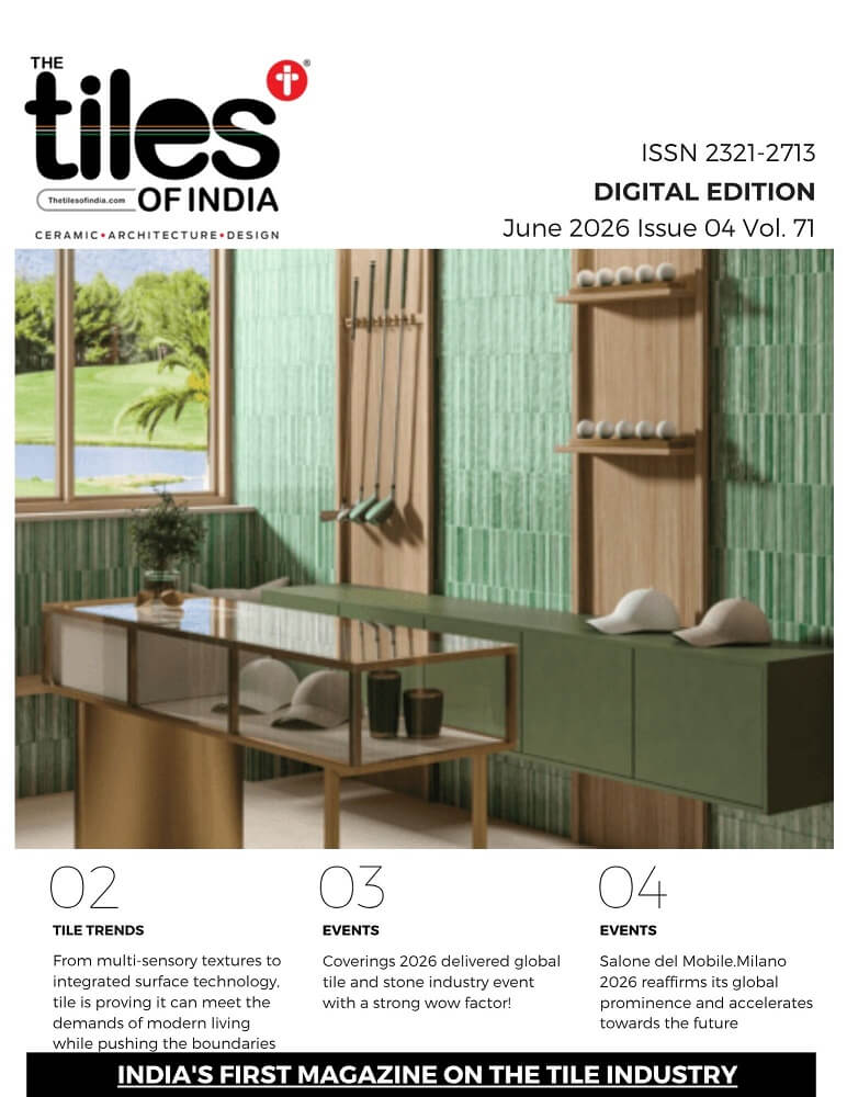 Digital Tabloid Edition - June 2026 Issue 4 Vol 71