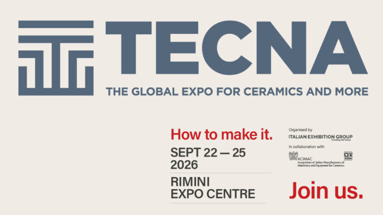 TECNA 2026