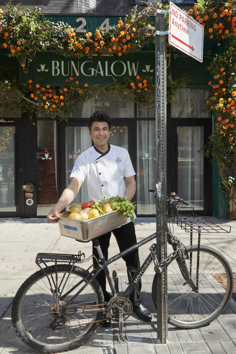 Bungalow NYC