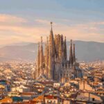Antoni Gaudí Architect