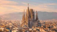 Antoni Gaudí Architect