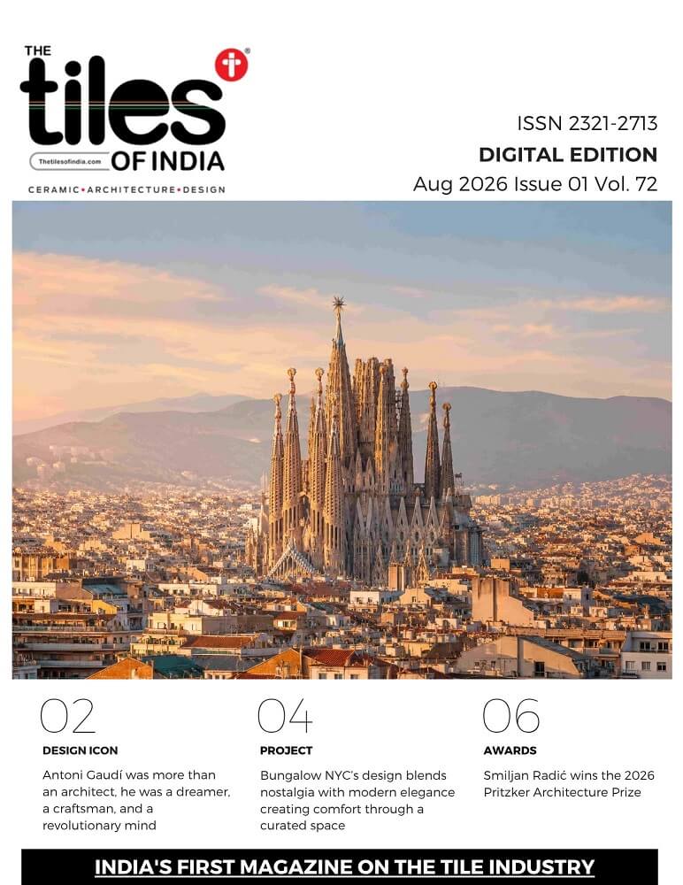 Digital Tabloid Edition - Aug 2026 Issue 1 Vol 72
