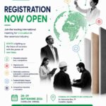 IGNITE, the International Congress on Ceramics Innovation