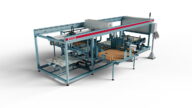 System Ceramics Introduces Speed Wrap