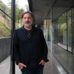 Architect Smiljan Radić wins the 2026 Pritzker Architecture Prize