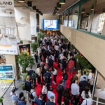 The 43rd edition of Cersaie