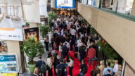 The 43rd edition of Cersaie