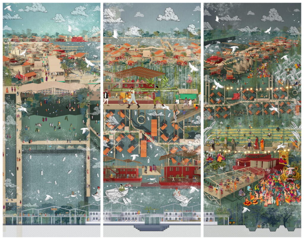 The Architecture Drawing Prize 2026