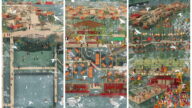 The Architecture Drawing Prize 2026