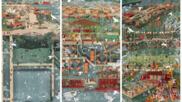 The Architecture Drawing Prize 2026